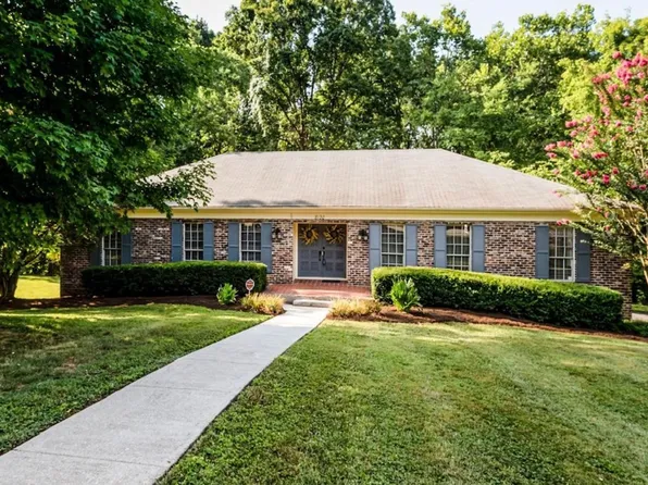 8120 Ainsworth Dr, Knoxville, TN 37909