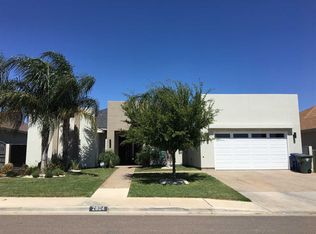 2804 Seve Ln, Laredo, TX 78045