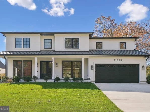 11820 Gainsborough Rd, Potomac, MD 20854