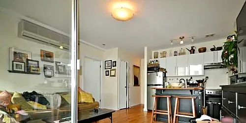 Rented by Streetwise NYC LLC