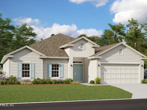 147 SILVER HERON Way, St. Augustine, FL 32092