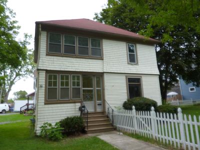 135 Cottage Pl, Sherrill, NY, 13461
