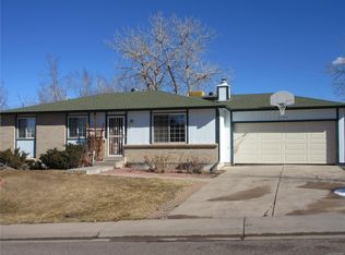 7174 S Dover Ct, Littleton, CO 80128