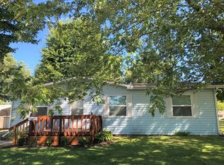 1001 1st St, Chillicothe, MO 64601