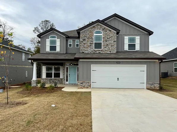 9989 Long Leaf Pine Dr, Midland, GA 31820