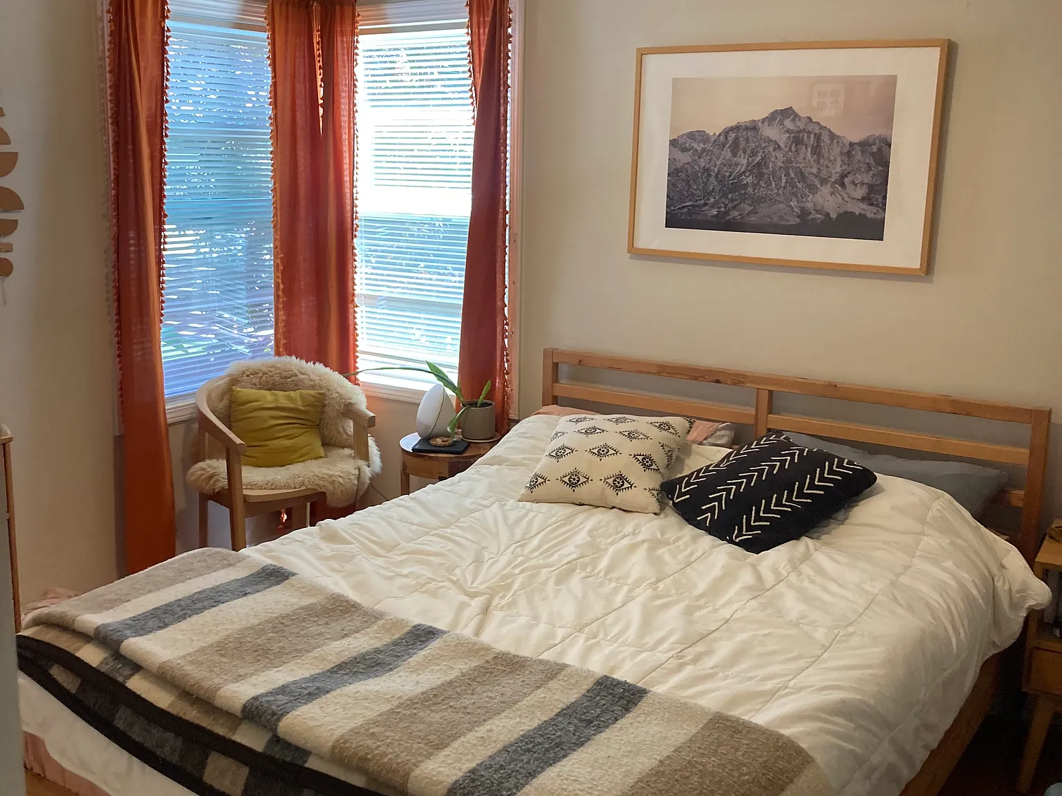 2 bed, 732 sqft, $1,650 — Photo 4