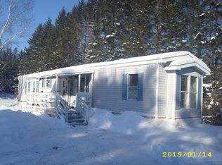 752 Limestone Rd, Fort Fairfield, ME 04742