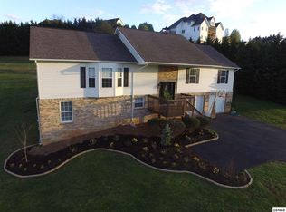 1929 Old Newport Hwy, Sevierville, TN 37876