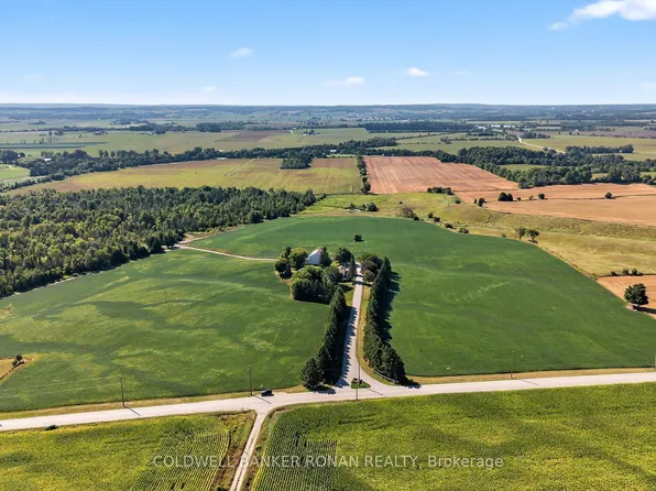 5977 13th Line, New Tecumseth, ON L0L 1L0