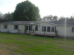 11925 Circle B Rd, Dade City, FL 33525