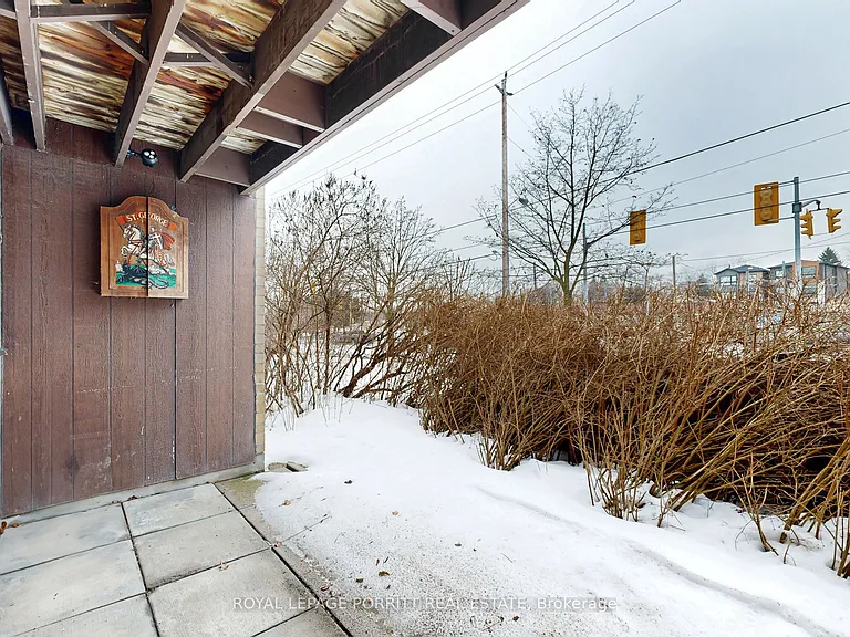 3835 Lake Shore Blvd W #104 — Photo 44