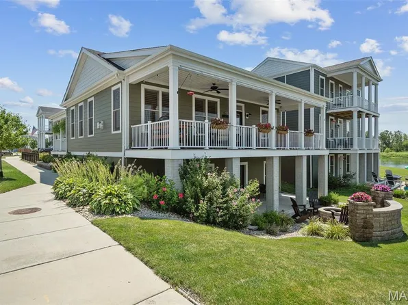 146 Suntan Way, Saint Charles, MO 63301