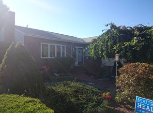 10 Driftwood Rd, Jamaica Plain, MA 02130