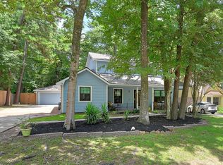 5 Torch Pine Ct, Spring, TX 77381