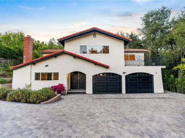 5712 Fairview Pl, Agoura Hills, CA 91301