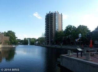 1612 Chimney House Rd #1612, Reston, VA 20190