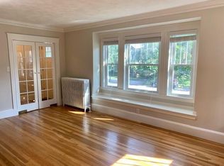 236 Tremont St #1, Newton, MA 02458