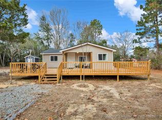 113 Chisholm St, Aberdeen, NC 28315