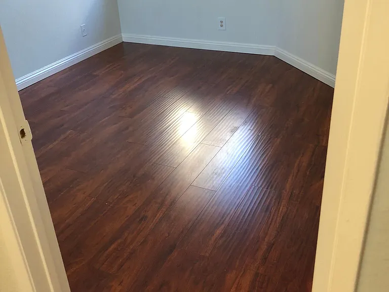 1 bedroom unit