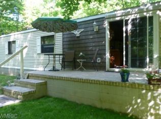 64246 Calvin Center Rd, Cassopolis, MI 49031