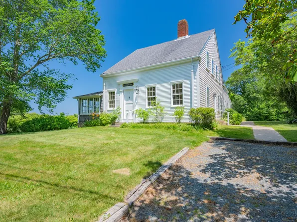 56 Wharf Lane, Yarmouth Port, MA 02675