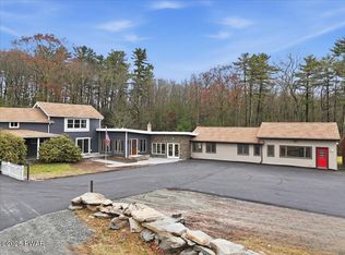 1122 Route 739, Milford, PA 18337