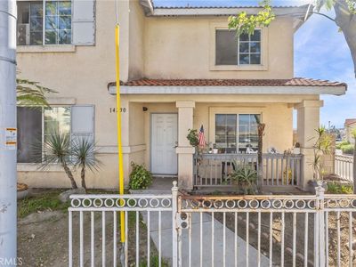 14730 Badillo St, Baldwin Park, CA, 91706