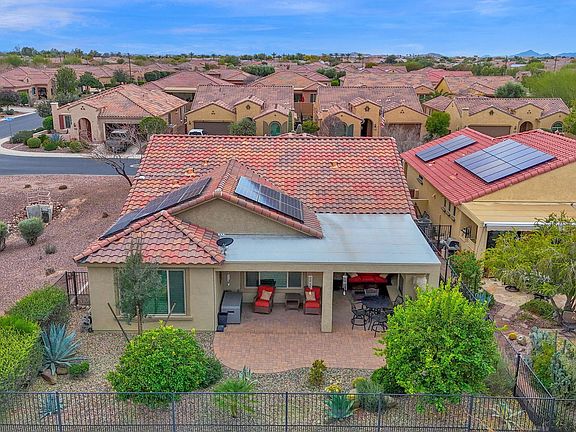 2nd image of 7438 W NOBLE PRAIRIE Way