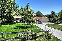 Skyline Park Santa Ynez Valley