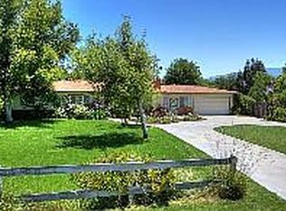 990 N Refugio Rd, Santa Ynez, CA 93460