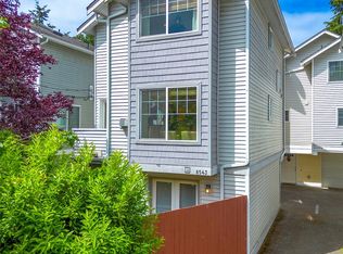 8543 Stone Ave N, Seattle, WA 98103