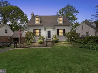 534 Hillcrest Ave, Glenside, PA 19038