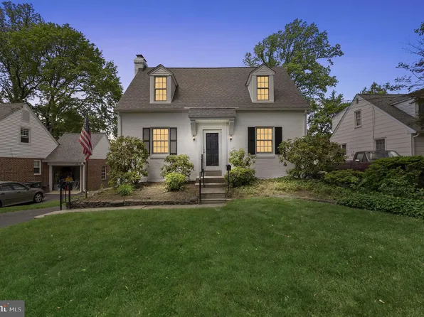 534 Hillcrest Ave, Glenside, PA 19038