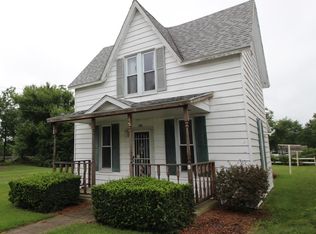 108 S Smith St, Boswell, IN 47921