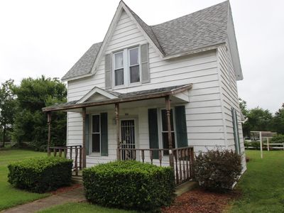 108 S Smith St, Boswell, IN, 47921