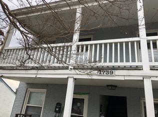 1739 Winder St APT 2E, Richmond, VA 23220