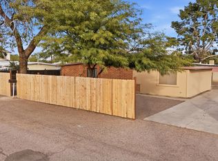 4842 N Maryvale Ave, Tucson, AZ 85705