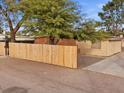 4842 N Maryvale Ave, Tucson, AZ, 85705