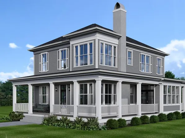 512 Walbridge Bend Cpe, Cape Charles, VA 23310