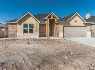 30 Living Way Ln, Canyon, TX 79015