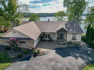 449 S Balthazar Dr, Santa Claus, IN