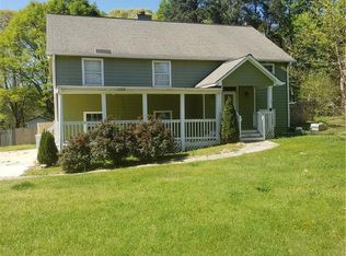 808 Ruswood Rd, Winder, GA 30680