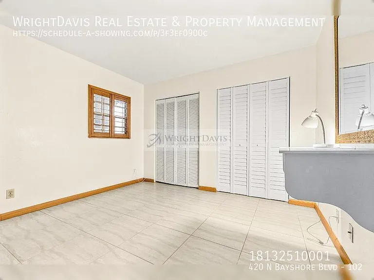420 N Bayshore Blvd #102 — Photo 34