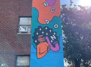 2100 Channing Street NE, Washington, DC 20018