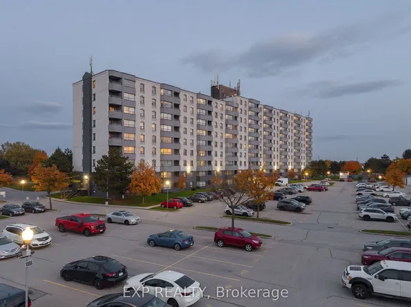 200 Jamieson Pkwy #1004, Cambridge, ON N3C 4B5