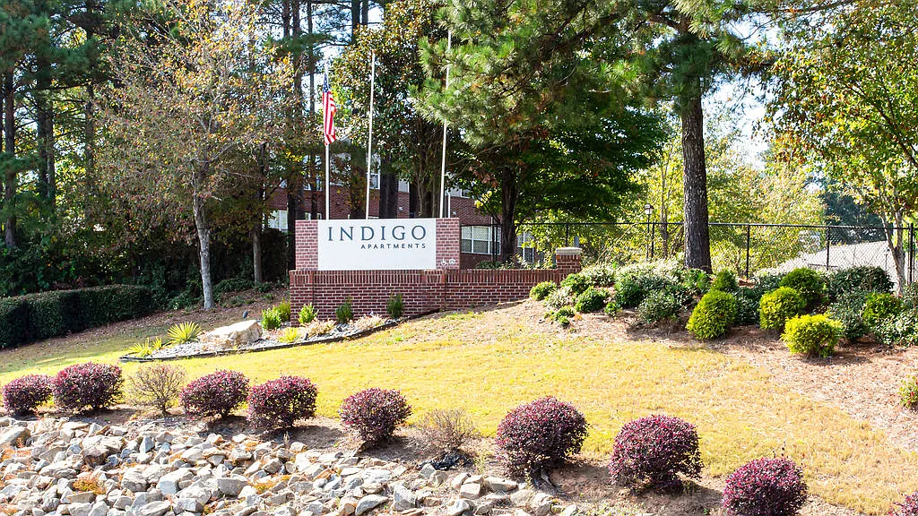 Indigo Apartments Gainesville — Photo 3