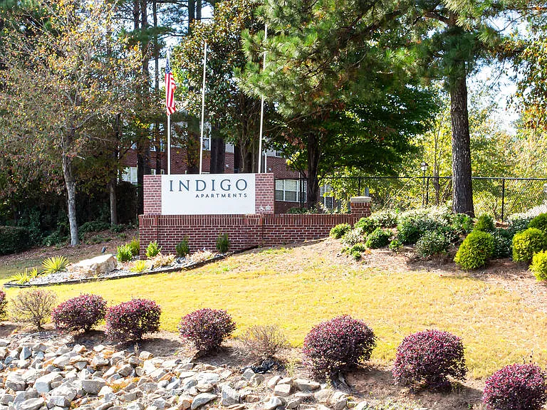 Indigo Apartments Gainesville — Photo 3
