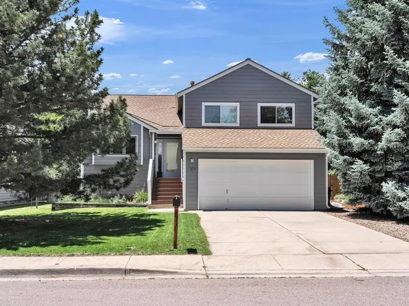 4219 Amber St, Boulder, CO 80304