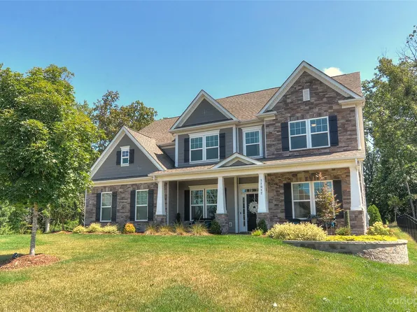 11017 Double Knot Ct, Midland, NC 28107