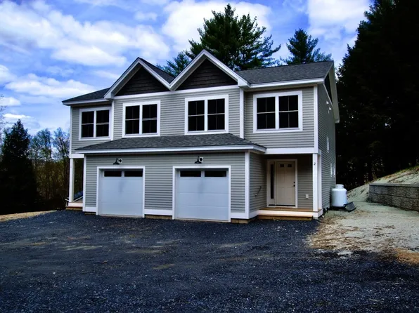 111 Sherman Drive #2, Moretown, VT 05676